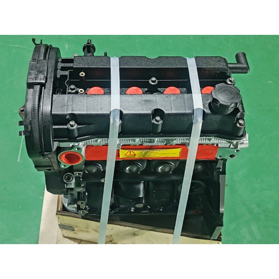 Восстановленный двигатель Buick Excelle1.6 F16D3